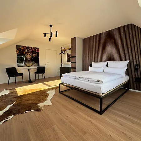 Design - My Cosy شقة فرايبورغ
